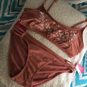 Xhilaration Bathing Suit